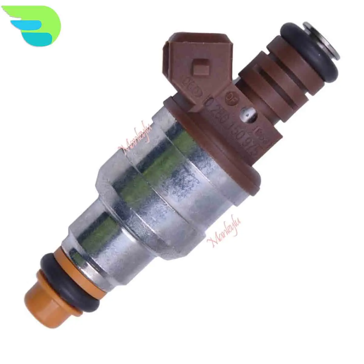 Фото 0280150975 4 шт. новая топливная форсунка Bico для FIAT UNO 1,4 л для Chevrolet Blazer C-K Omega Suprema Silverado 4,1 №3