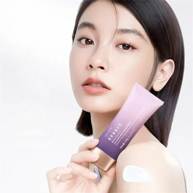 

Moisturizing Whitening Milk Brightening Skin Refreshing Body Milk Whitening