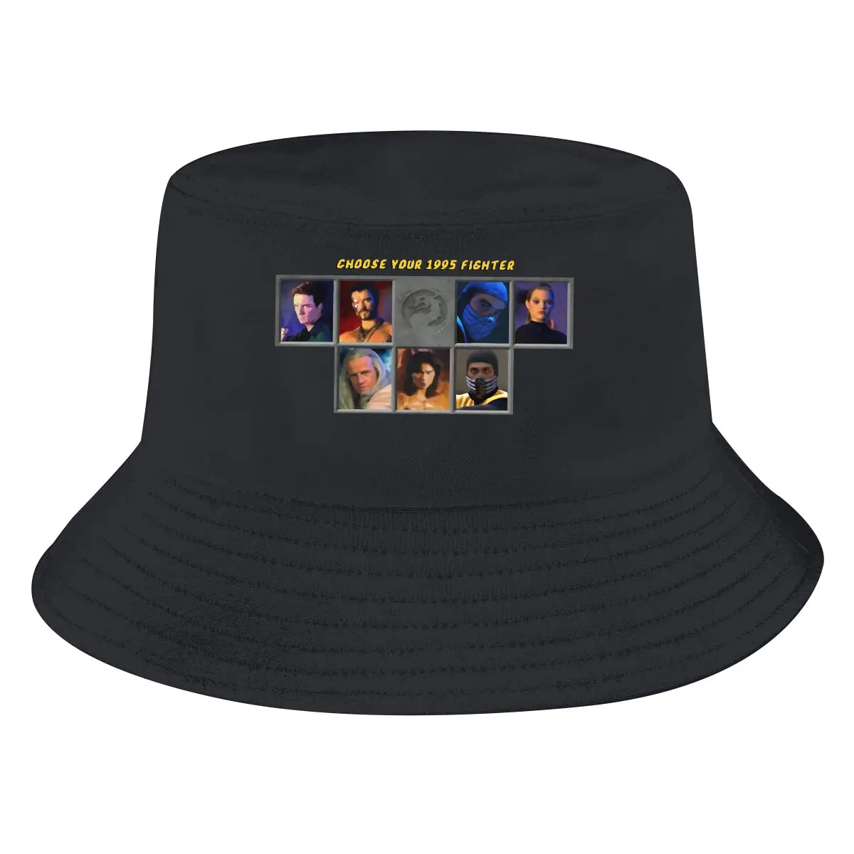 

Панама Select Fighter для мужчин и женщин, модная летняя пляжная Панама для мальчиков и девочек