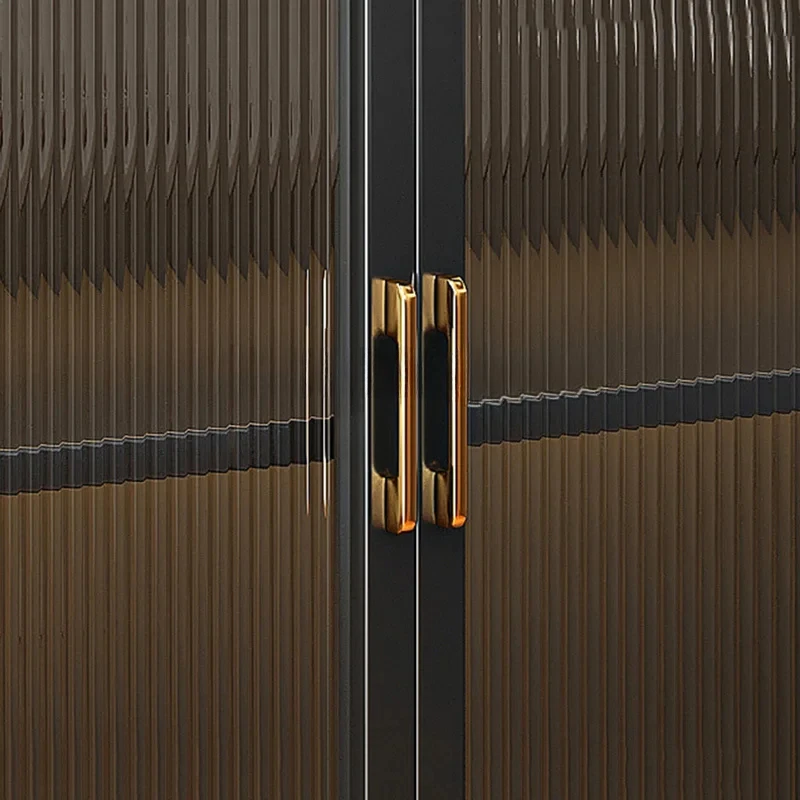 Современные кухонные шкафы для хранения консоль барный шкафчик с ящиками полка