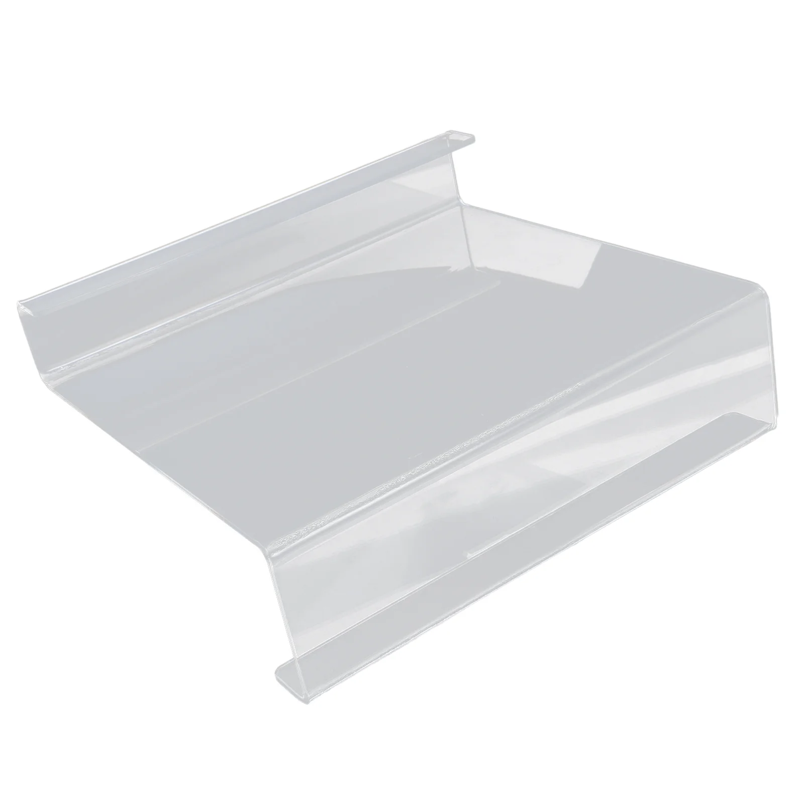 

Rack Stand Tablet Holder Book Magazine Treadmill Reading Storage Frame Acrylic Flat Home E Display Useful