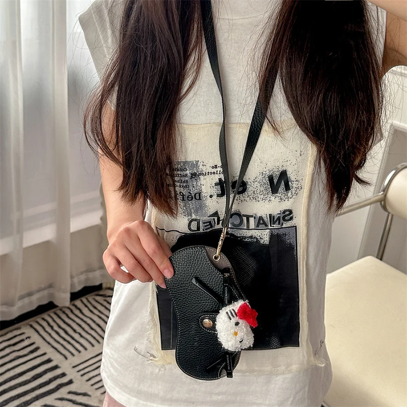 Аксессуары для очков из искусственной кожи