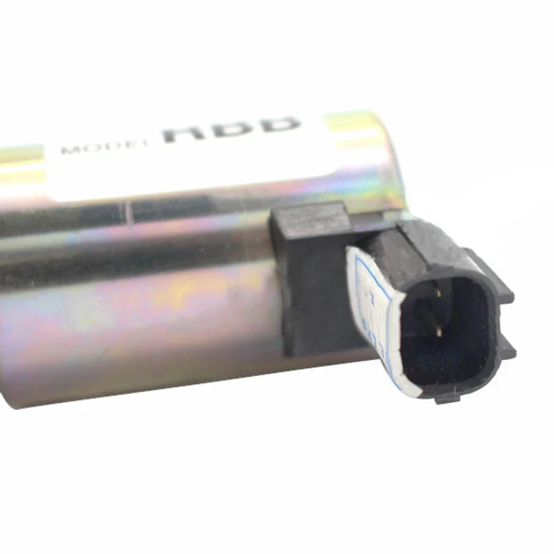 Автомобильный электромагнитный клапан управления маслом VTC для Honda Civic CRV Acura RDX TSX