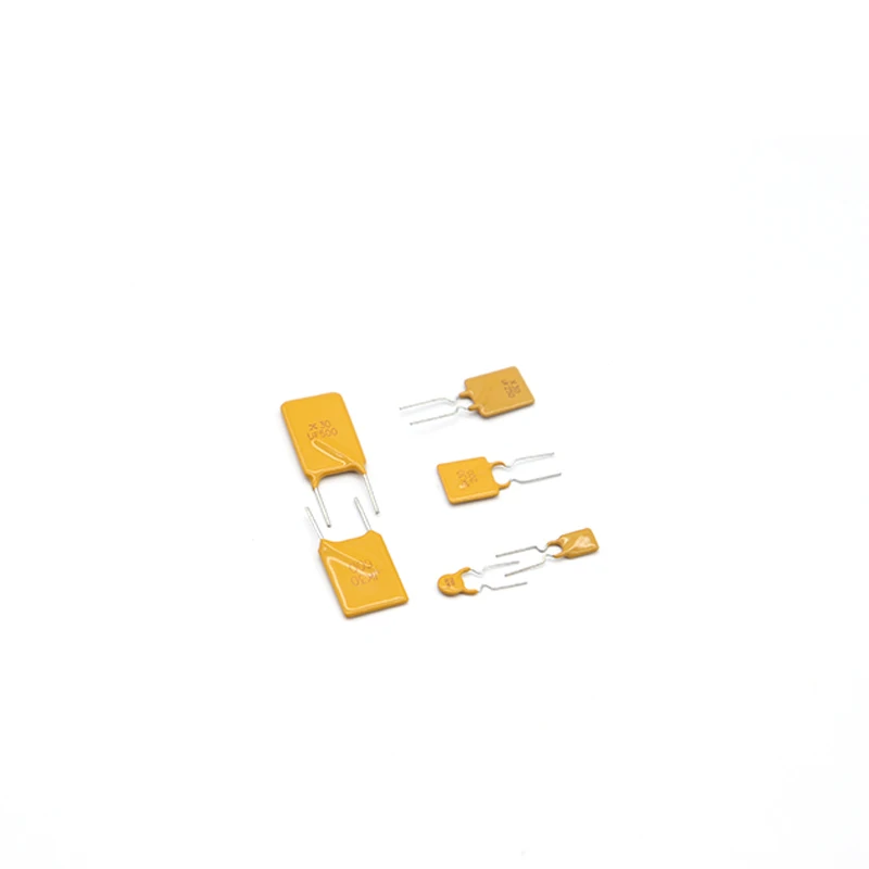 Пластиковый предохранитель 30 в PTC 20-5 шт