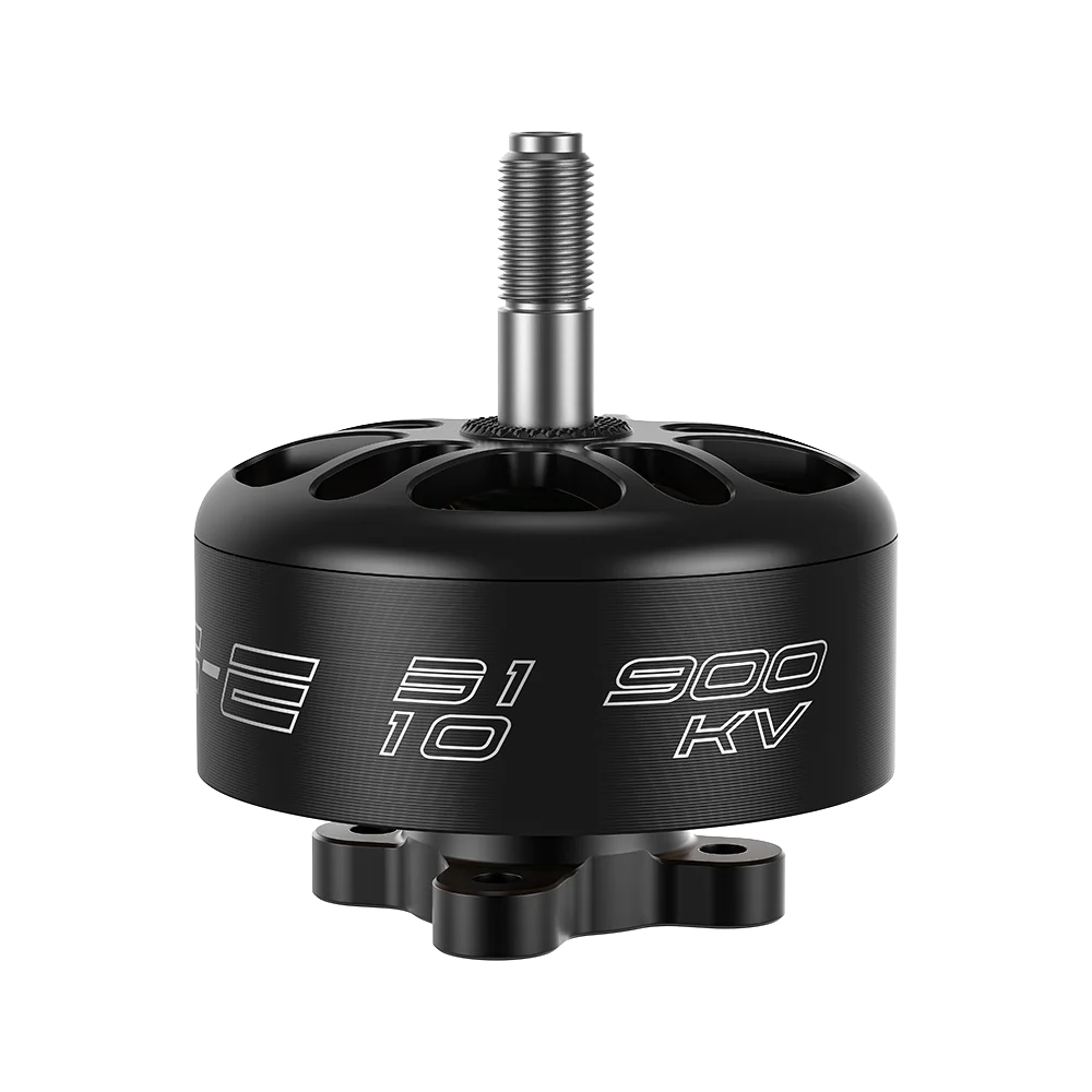 

IFlight XING-E 3110 900KV FPV Cinelifter Motor с 5-миллиметровым стальным валом для FPV частей