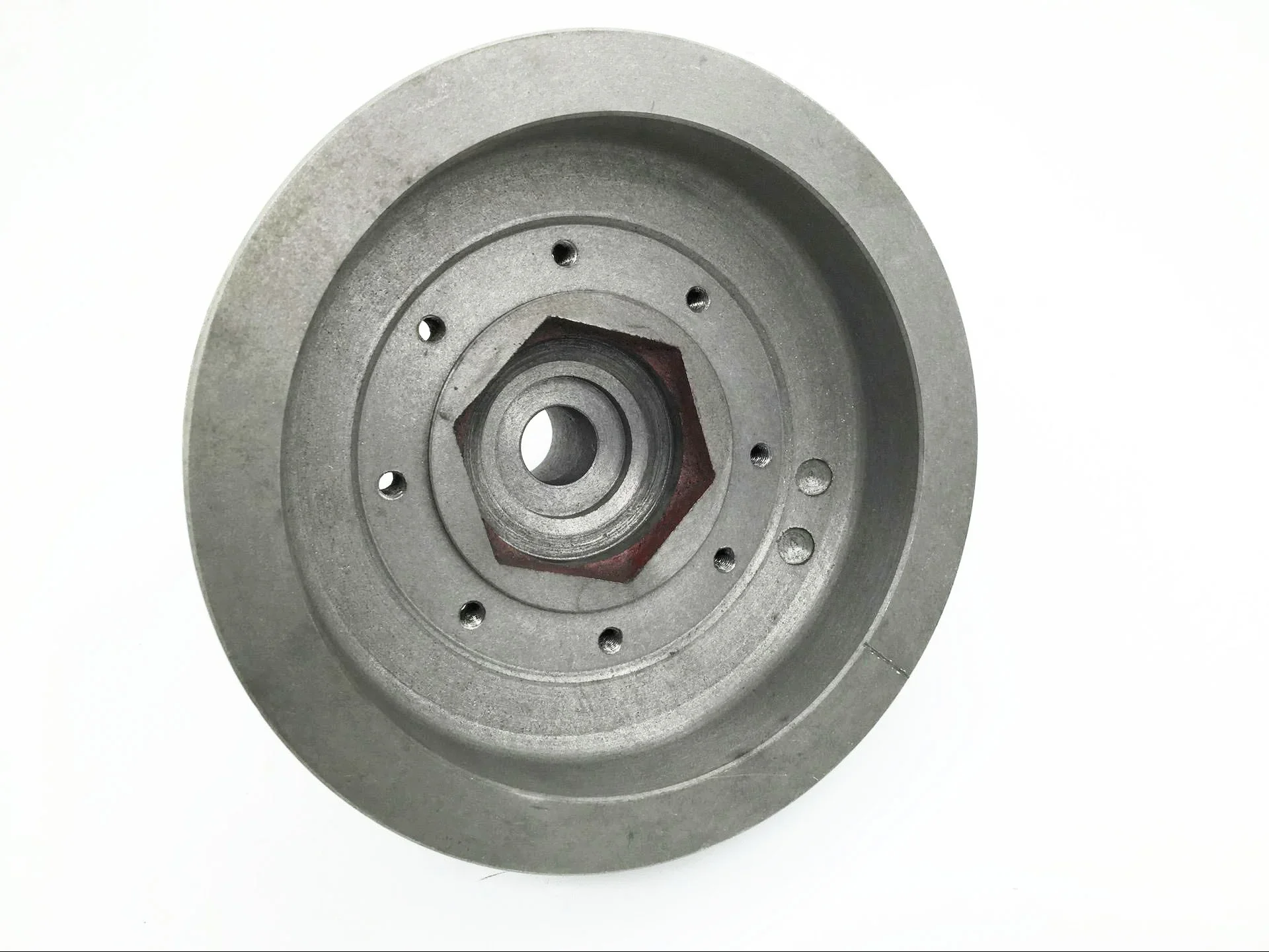 Длительный срок службы d-eutz D914 F4L914 шкив с v-образным пазом 04158480