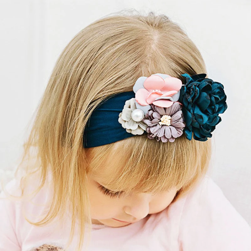 Рисунок 3 - Повязка на голову из мягкого нейлона