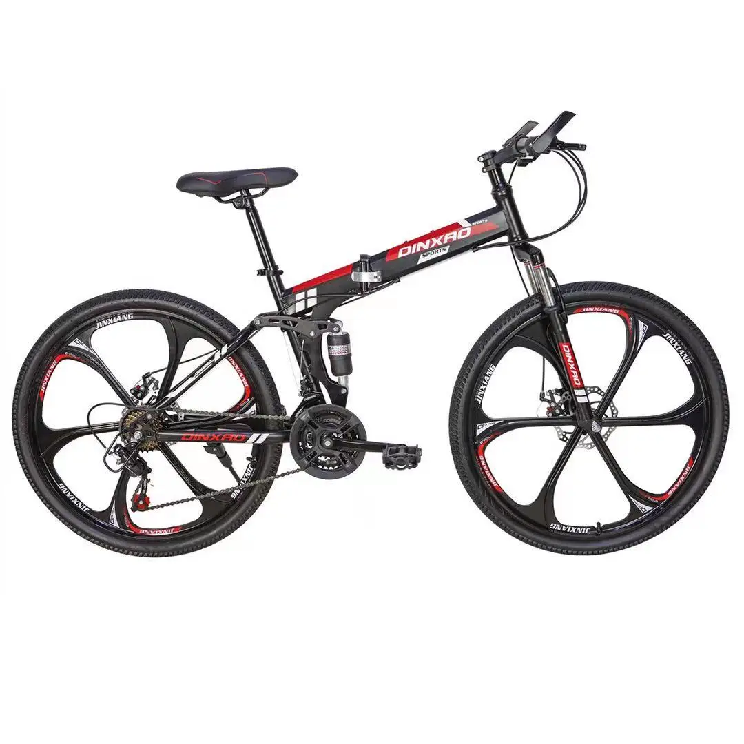 Заводская цена горный велосипед mtb велосипед для мужчин/стальной складной горный велосипед/26 дюймов 29 дюймов горный складной велосипед mtb