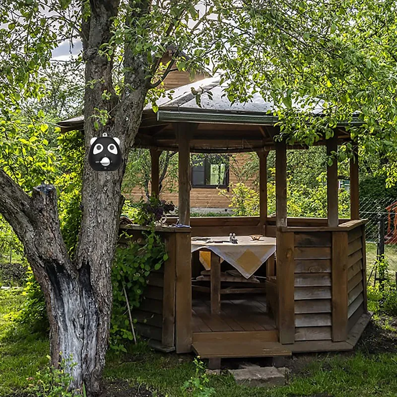 Улучшенное устройство для контроля лая звуковое удаления Диапазон действия 50