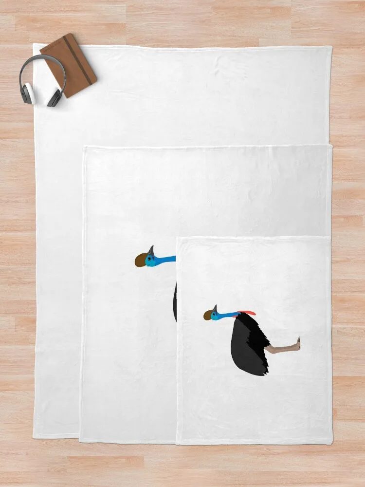 Кактурей Рейлей-Южный раствор плоское коллекционное одеяло с животными для