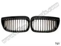 

BA0873102 for grille E87 PIANO black SPORT 200407