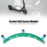 electric scooter hall sensor board motor hall sensor pcb board scooter high quality sensor module for xiaomi electric scooter