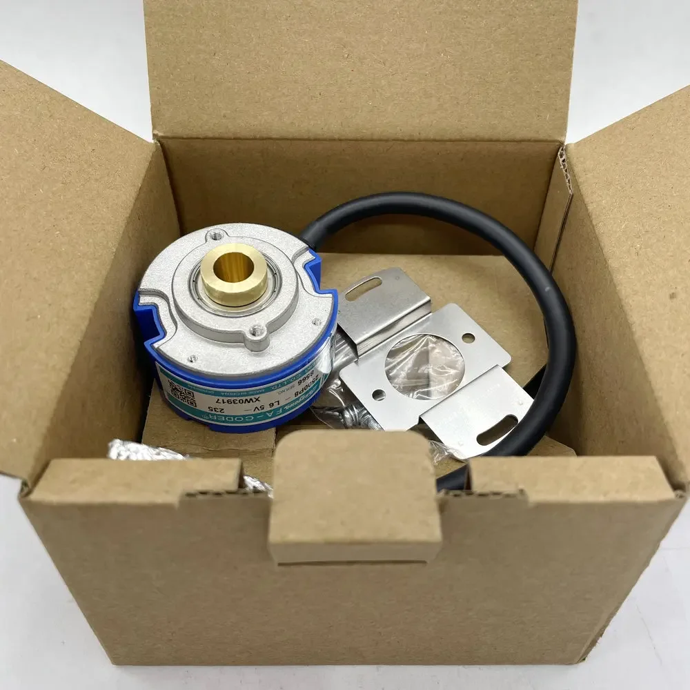 TAMAGAWA OIH48-2500P4-L6-5V Энкодер серводвигателя 2500 импульсов TS5214N500 TS5214N8566 N8599 UVW Энкодер (art.: 3920cd197843c) - 3920cd197843c