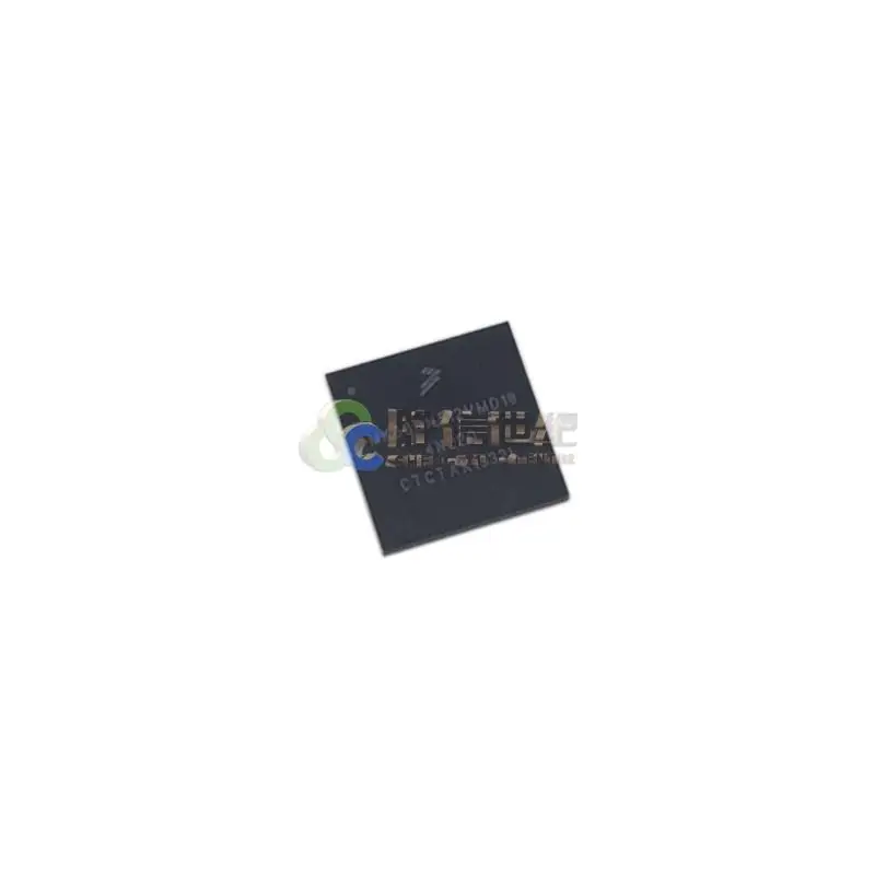 

MK60DN512VMD10 PBGA-144 ARM микроконтроллер-MCU