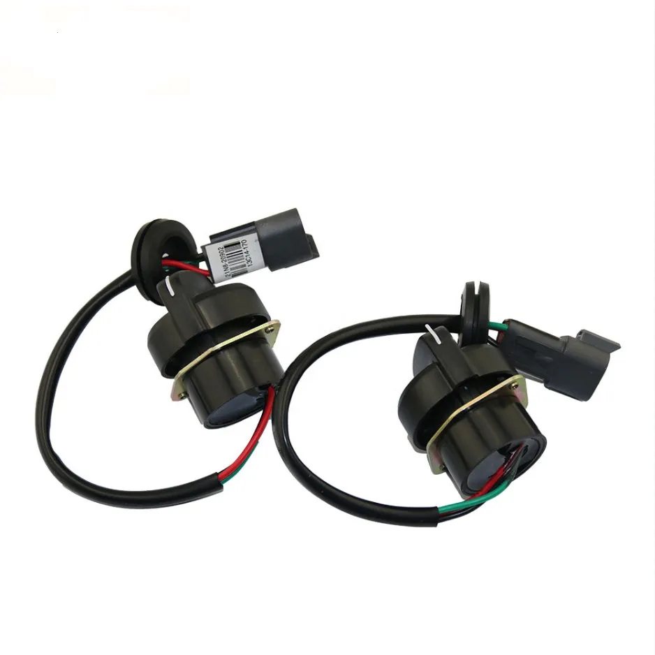 

21N8-20902 Throttle Knob Switch Dial for R220-5 R130LC-7 R140LC-7 R150LC-7 R210LC-7 R215LC-7 R220LC-7 R225LC-7 Excavator