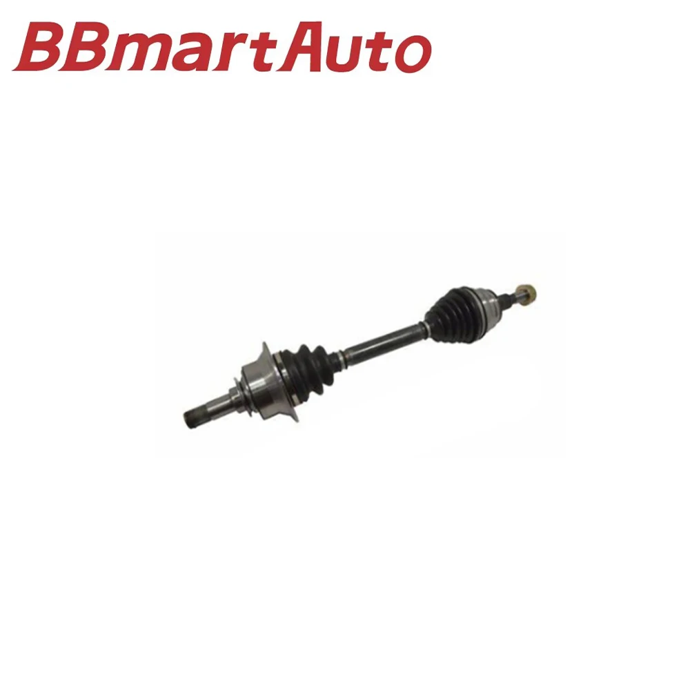 1663301600 BBmart автозапчасти 1 шт. передний левый приводной вал для Mercedes Benz W166 OEM A1663301600