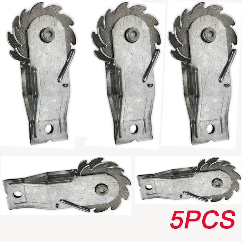 5 шт. изолированный фарфоровый Электрический Сетчатый Фильтр для перманентного