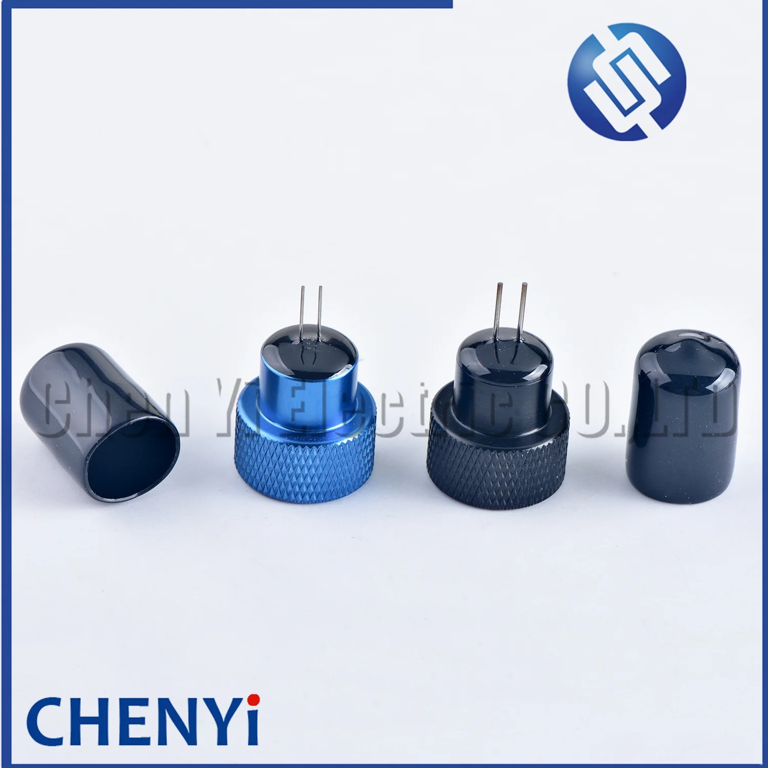 

Инструмент для удаления контактов Molex yuyi 64322-1019