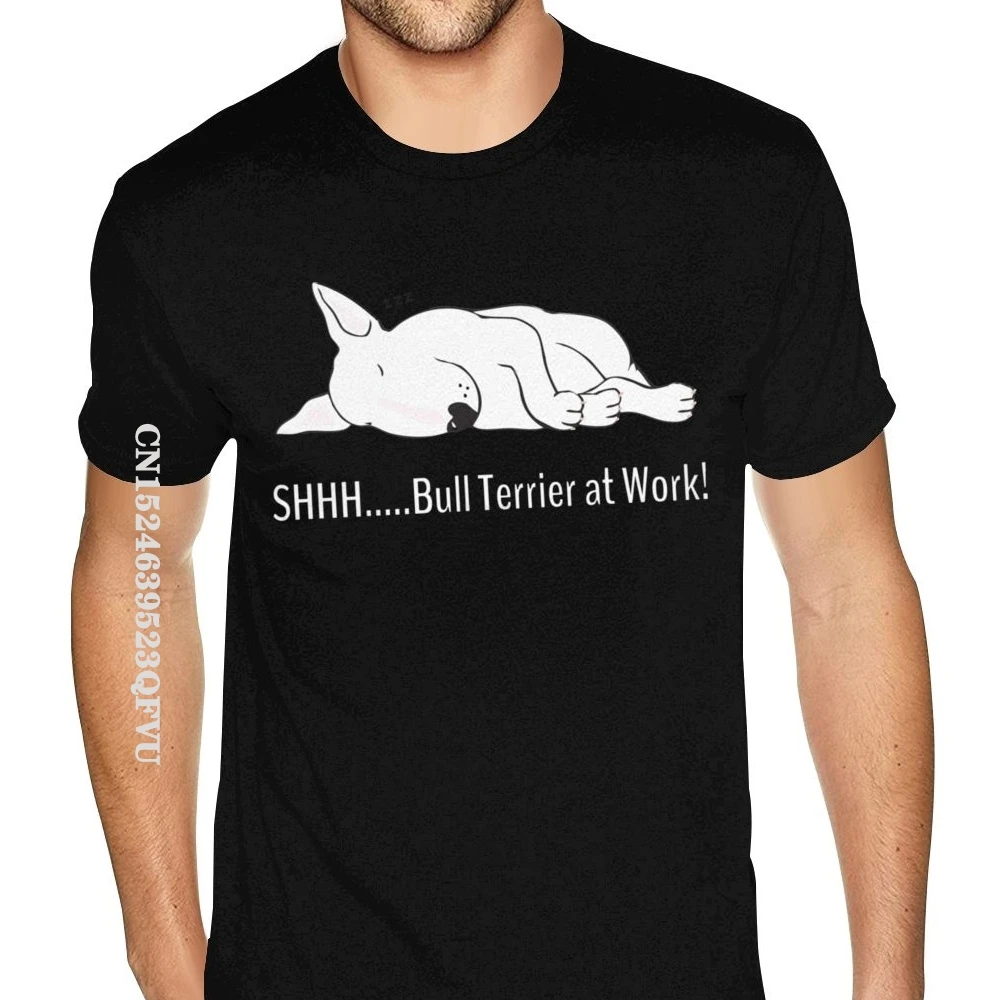 Футболка мужская с графическим принтом свободная рубашка для работы топ на заказ