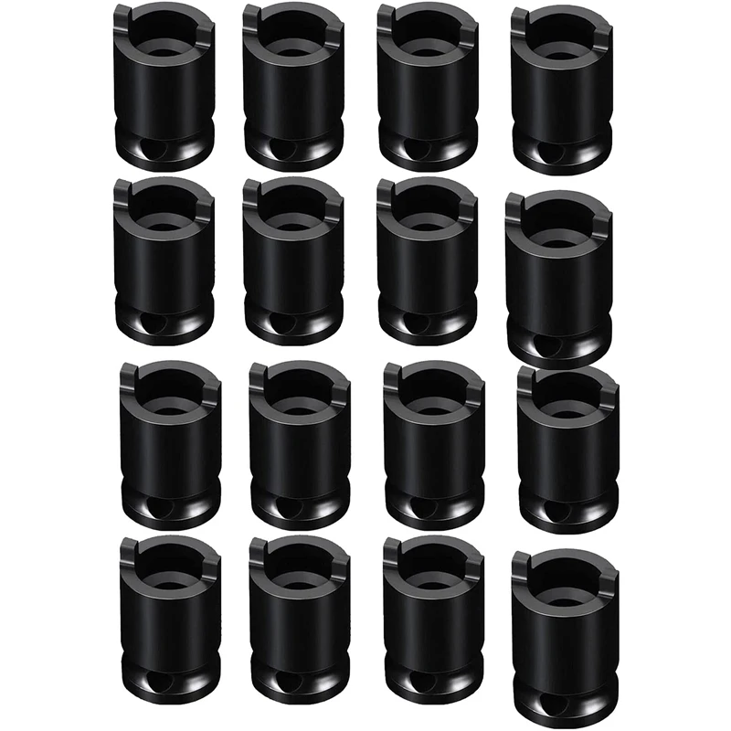 

Angle Grinder Socket Wrench,Angle Grinder Pressure Plate Removal Sleeve,Steel Angle Grinder Socket Wrench Adapter