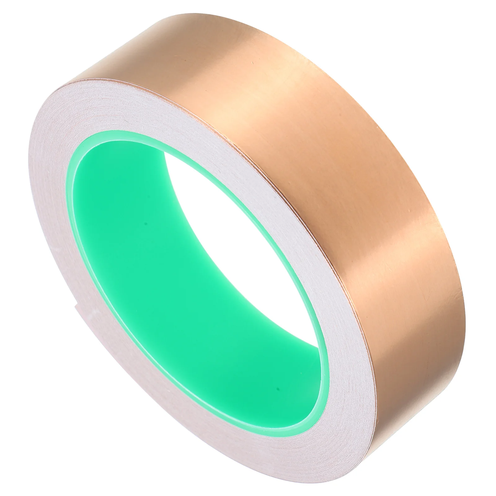 

Copper Tape Conductive Tape Copper Foil Tape Adhesive Copper Tape for DIY Decoration (20m)