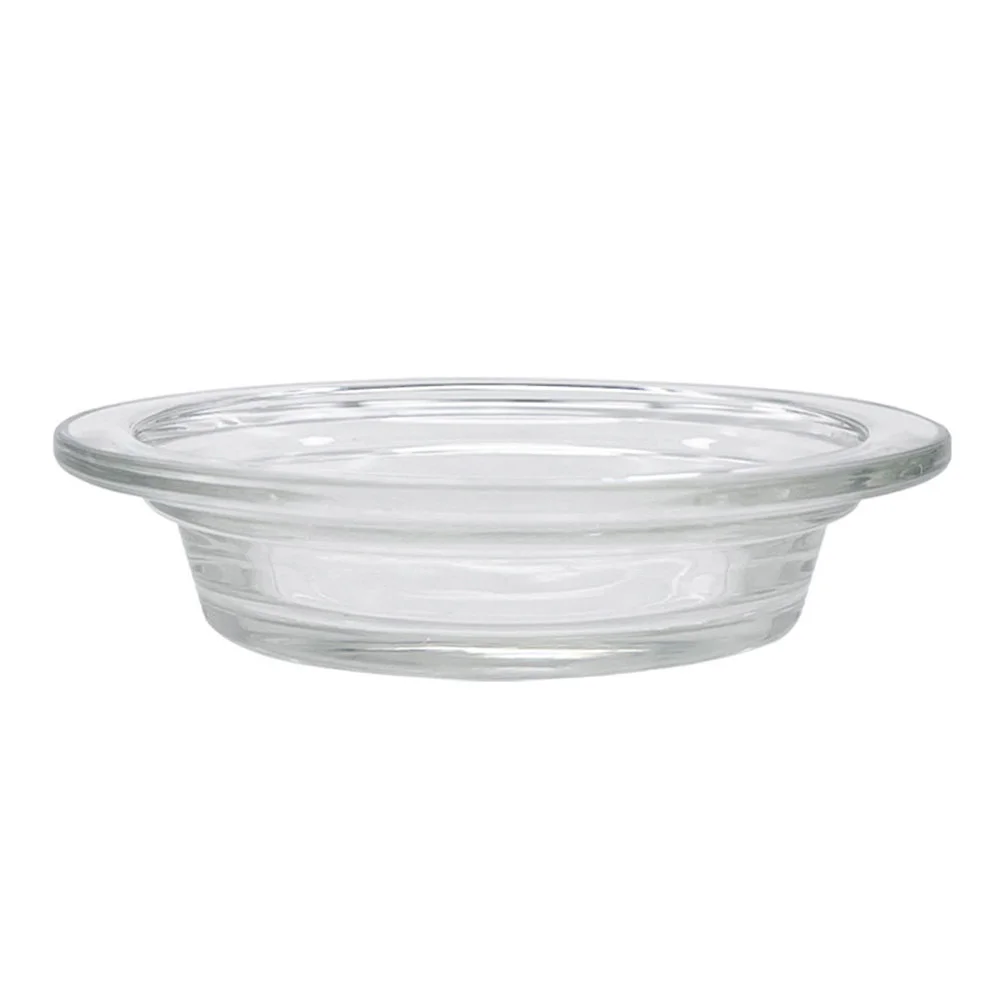 

Wax Heater Dish Wax Heating Tray Wax Melt Liner Fragrance Warmer Plate Oil Warmer Dish for Yoga Room Bedroom Warmer