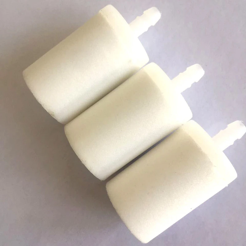 1 шт. верхний топливный фильтр для 51 55 61 66 68 261 262 266 268 272 288 365 модели бензопилы