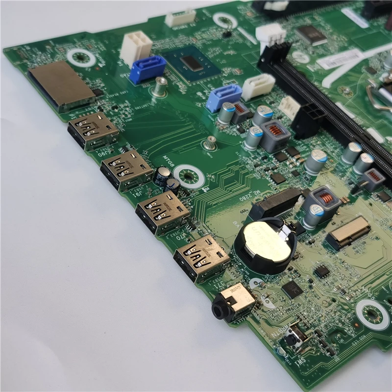 Используется для основной платы HP TPC-F125-SF 280 Pro G4 SFF L69522-601 L77066-601
