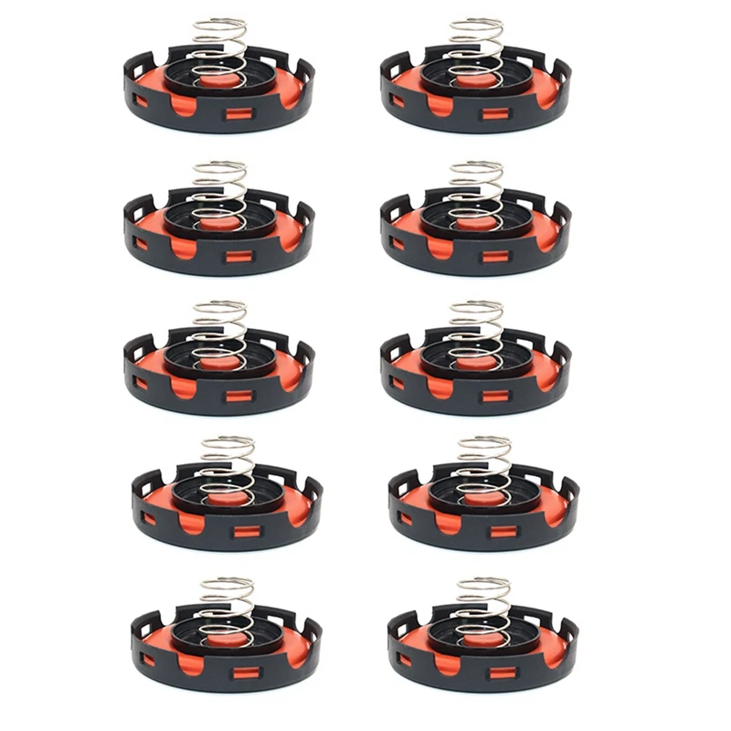 Комплект для ремонта диафрагмы клапана PCV 917-064 A3 A4 Q3 Q5 Quattro Volkswagen VW Beetle Golf Jetta 917064 20