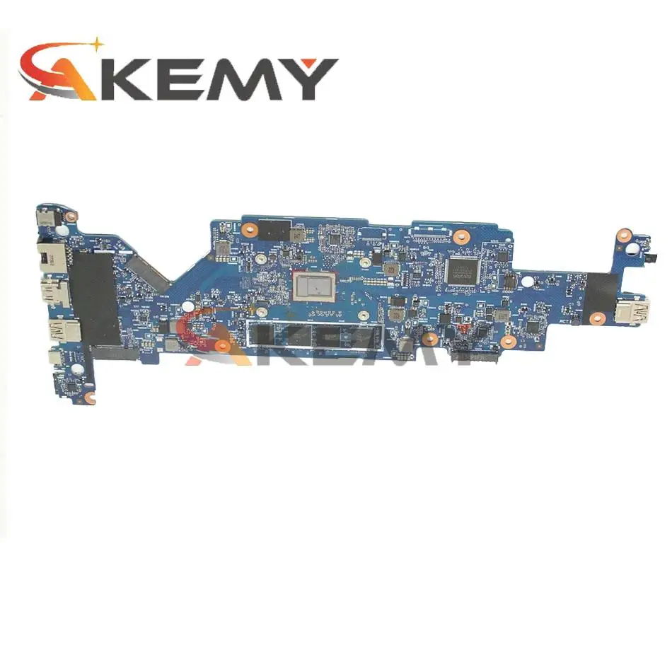 Материнская плата для hp x360 11 G2 932688-601 932688-501 932688-001 M3 7Y30 8 Гб 6050A2908801-MB-A01 100% рабочий |