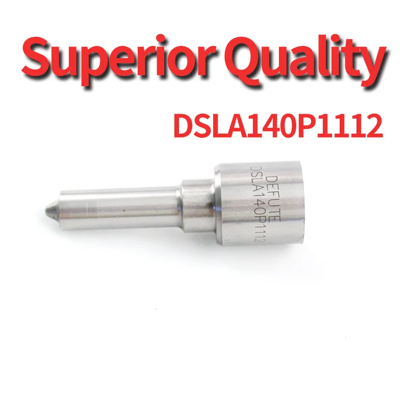 Дизельный двигатель DSLA140P1112 Серии PN топливная форсунка 0433175325 K-2437010135 дизельный