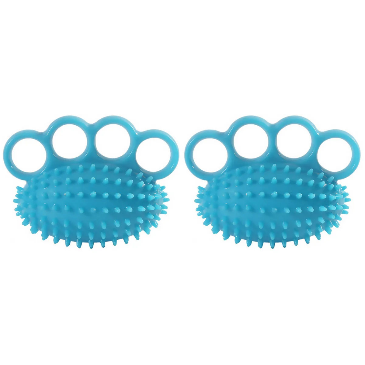 

Hand Gripper Finger Forearmexerciser Fitness Grip Training Stretcher Trainer Strength Exercise Squeeze Stress Workout