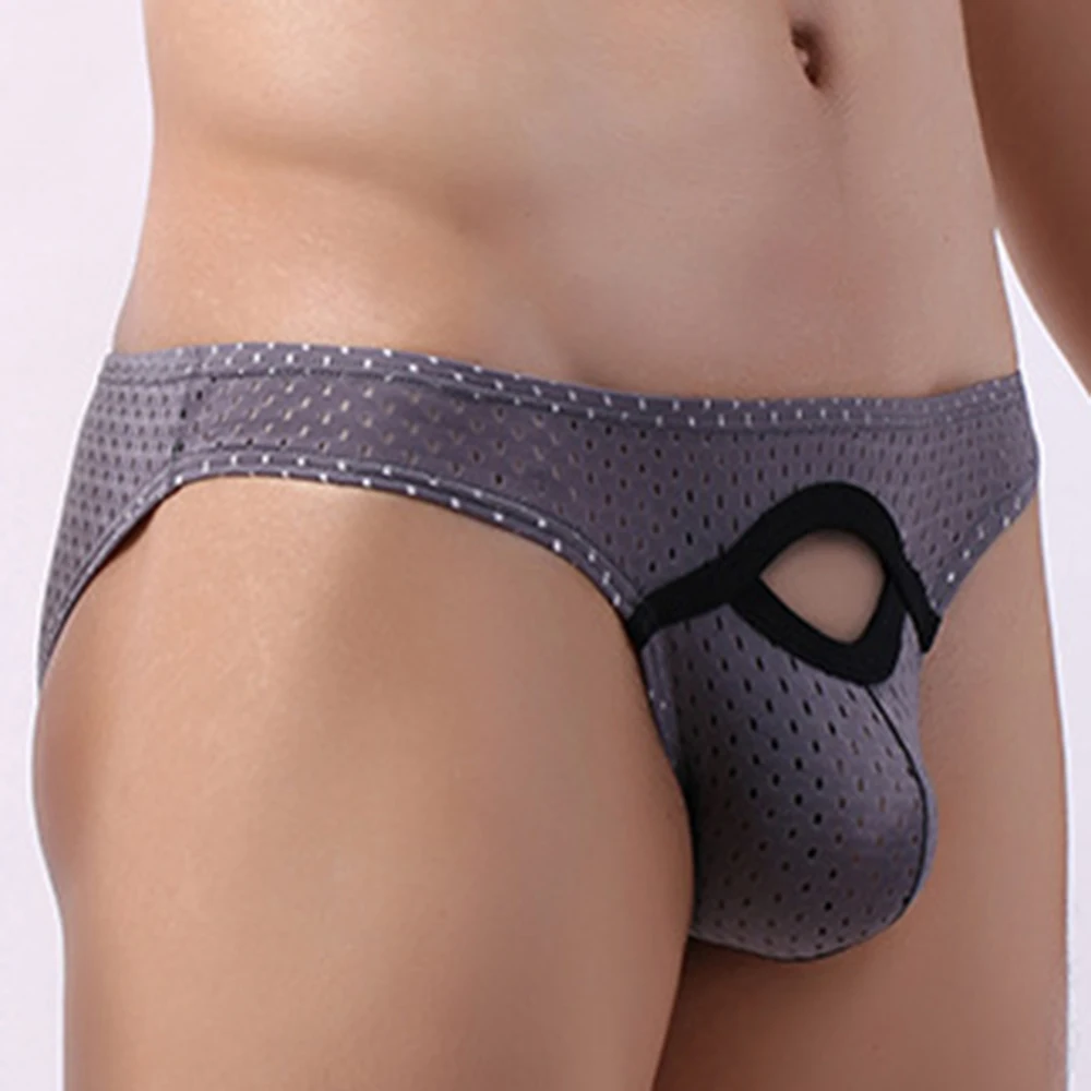 Panty Bulge