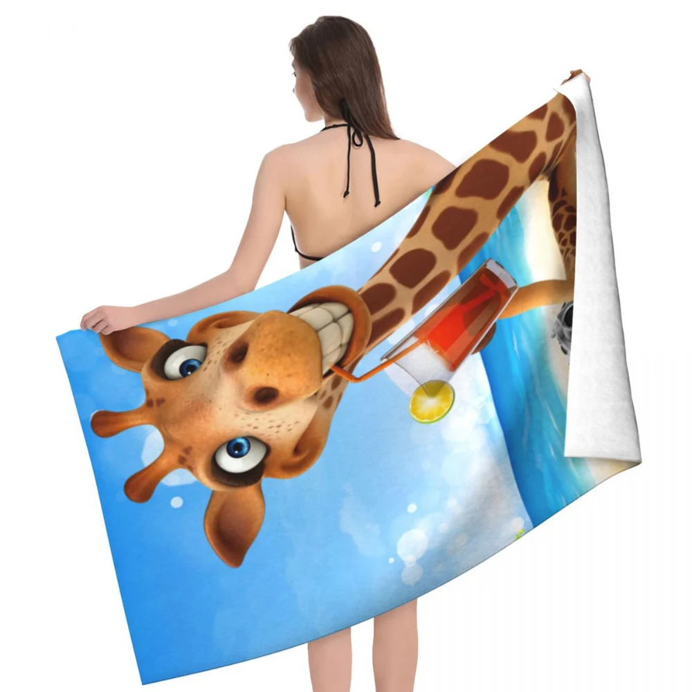 summer camel beach towels quick dry hand microfiber face washcloth washrag hair cleaning bathroom set poncho free global shipping