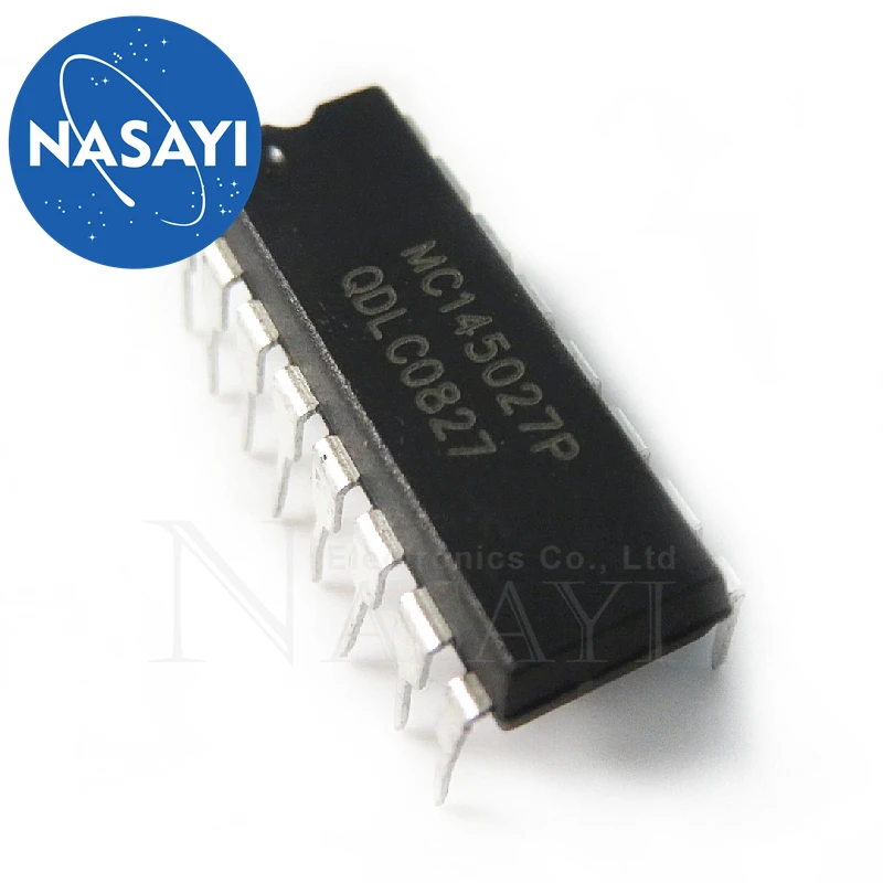 

MC145027P MC145027 DIP-16