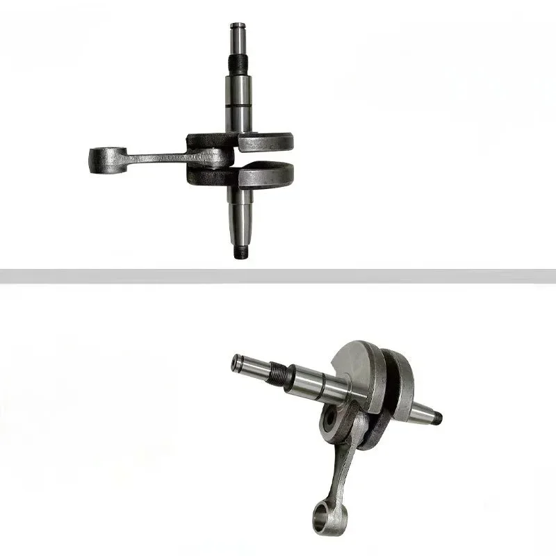 Шатун коленчатого вала MS661 шатун подходит для Stihl 661 2-тактный двигатель часть