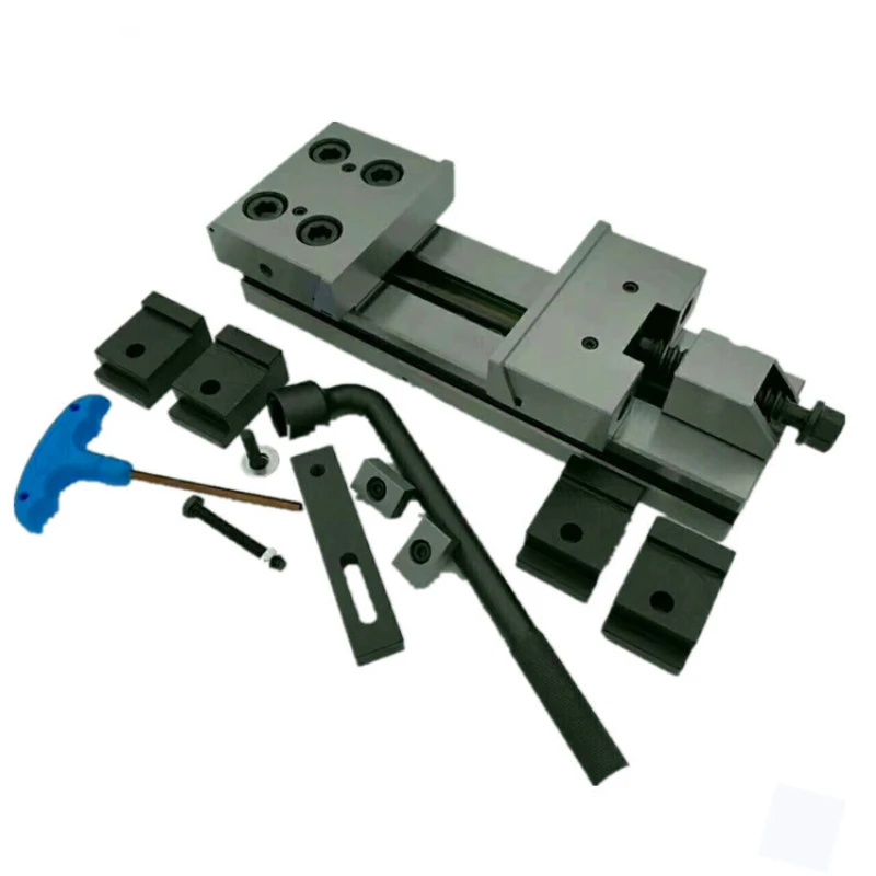 

Wholesale high quality milling machine precision tool vise