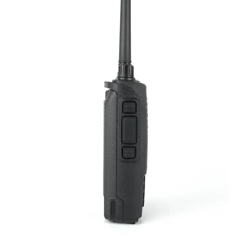 Baofeng DMR-1702 Digital Interphone Has GPS Recording on The Digital Relay Station with Two Segments and Two Time Slots.