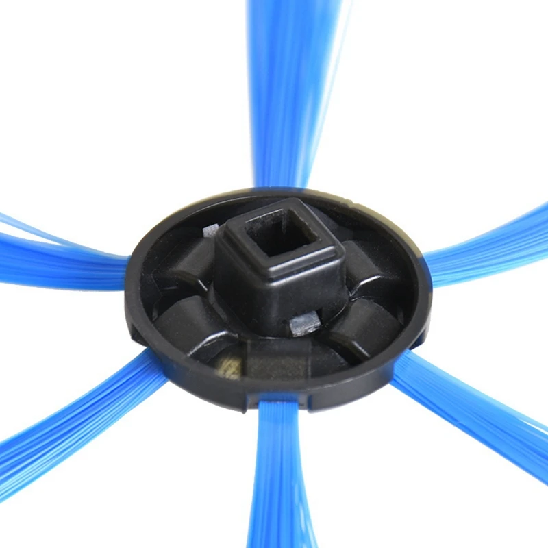 6 шт. боковые щетки для робота-пылесоса FC8772 FC8774 FC8776 FC8972