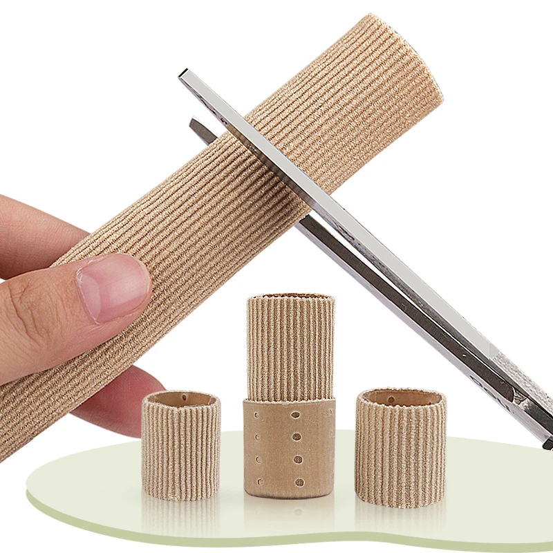 1-5 шт. блистерная защита для ног 15 см