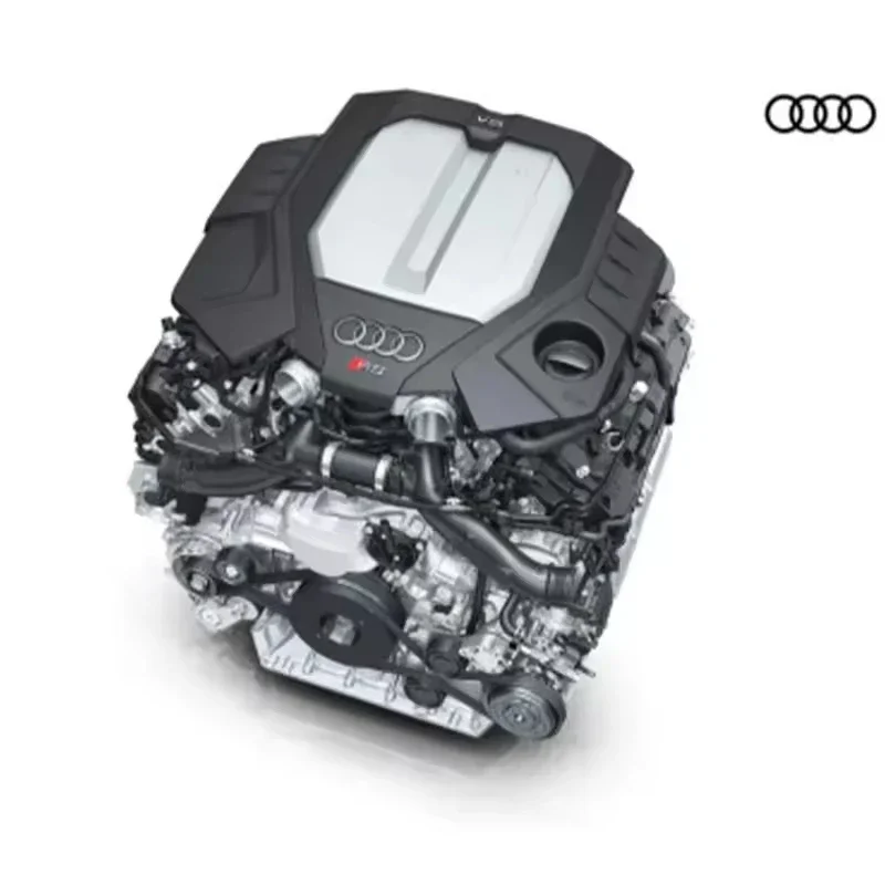 C teksto Cmda Cjtc Complete для Audi Q7 2013 1.8T Автомобильный двигатель 2 7T 2006 4 Двигатель Детали