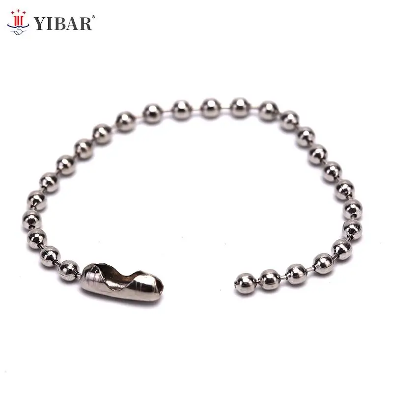 

10 шт., звеньевые соединители для ключей, 3,5 дюйма