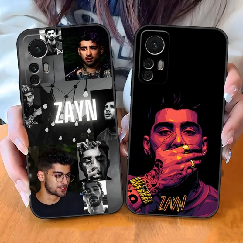 Чехол для Redmi 9 10 9T 9A 8 Note 12 11 10S 9S 11S Pro Plus POCO X5 Pro X3