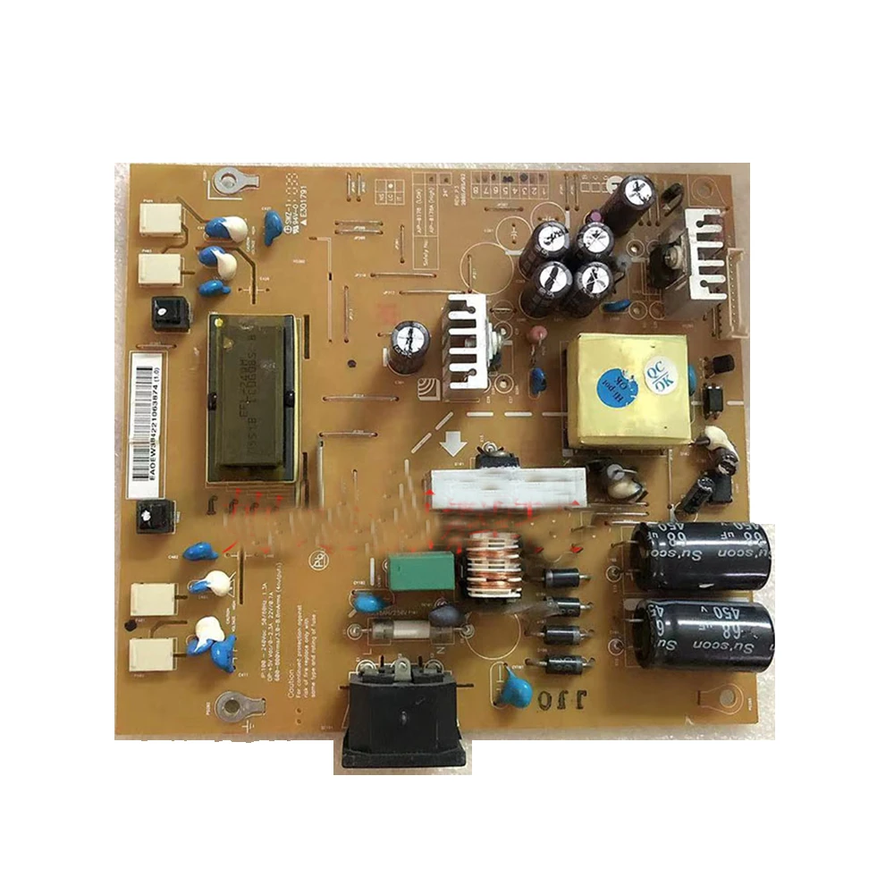 

1pcs Shipment85% free press plate W2442PA W2252V W2252TQ AIP-0178A EADP-42AF plate