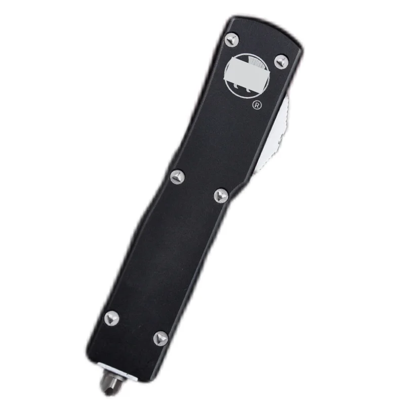 POCKETKNIFE MINI UTX 70 MICRO ULTRA TECH Тактическое снаряжение Ultratech UTX70 D2 Стальная алюминиевая