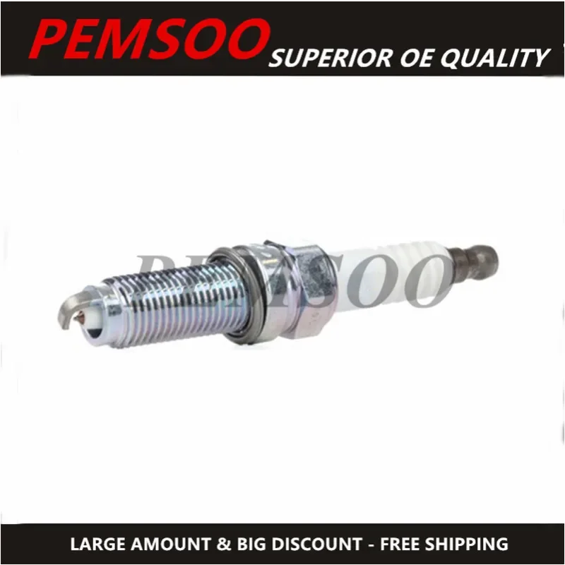 Свеча зажигания SP149125AD SP149125AE rer8обычно cb4 подходит для двигателя 2011-2018 Jeep Dodge Chrysler