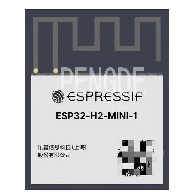 ESP32-H2-MINI-1-N4 ИСТОЧНИК ДВИЖЕНИЯ Bluetooth Low Energy a
