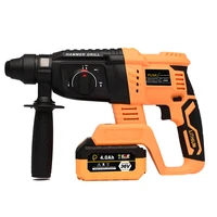 36v other power tools industrial grade electric pick drill high power electric hammer