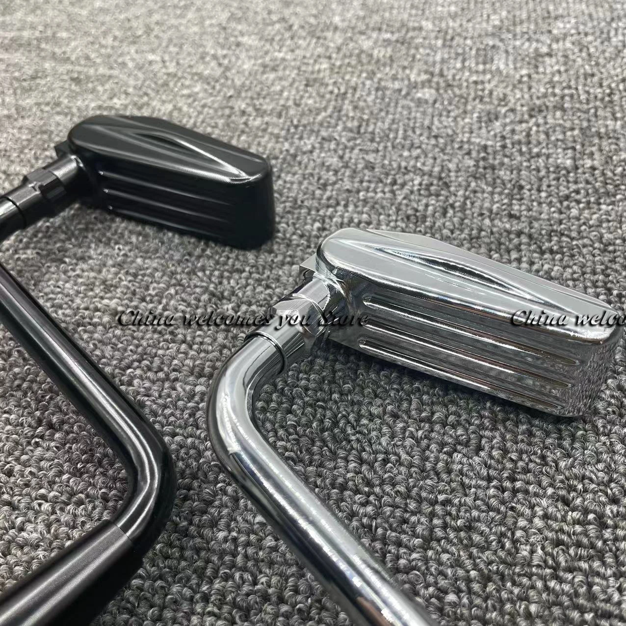 Удлиненный рычаг заднего хода для BMW r18 Classic R18 2020-2021 аксессуары мотоциклов