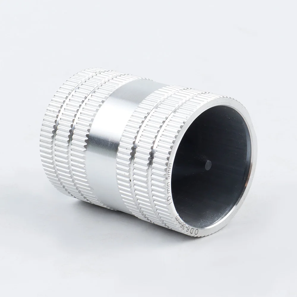 

TEMPS DETIR Инструмент для зачистки труб из меди и алюминия